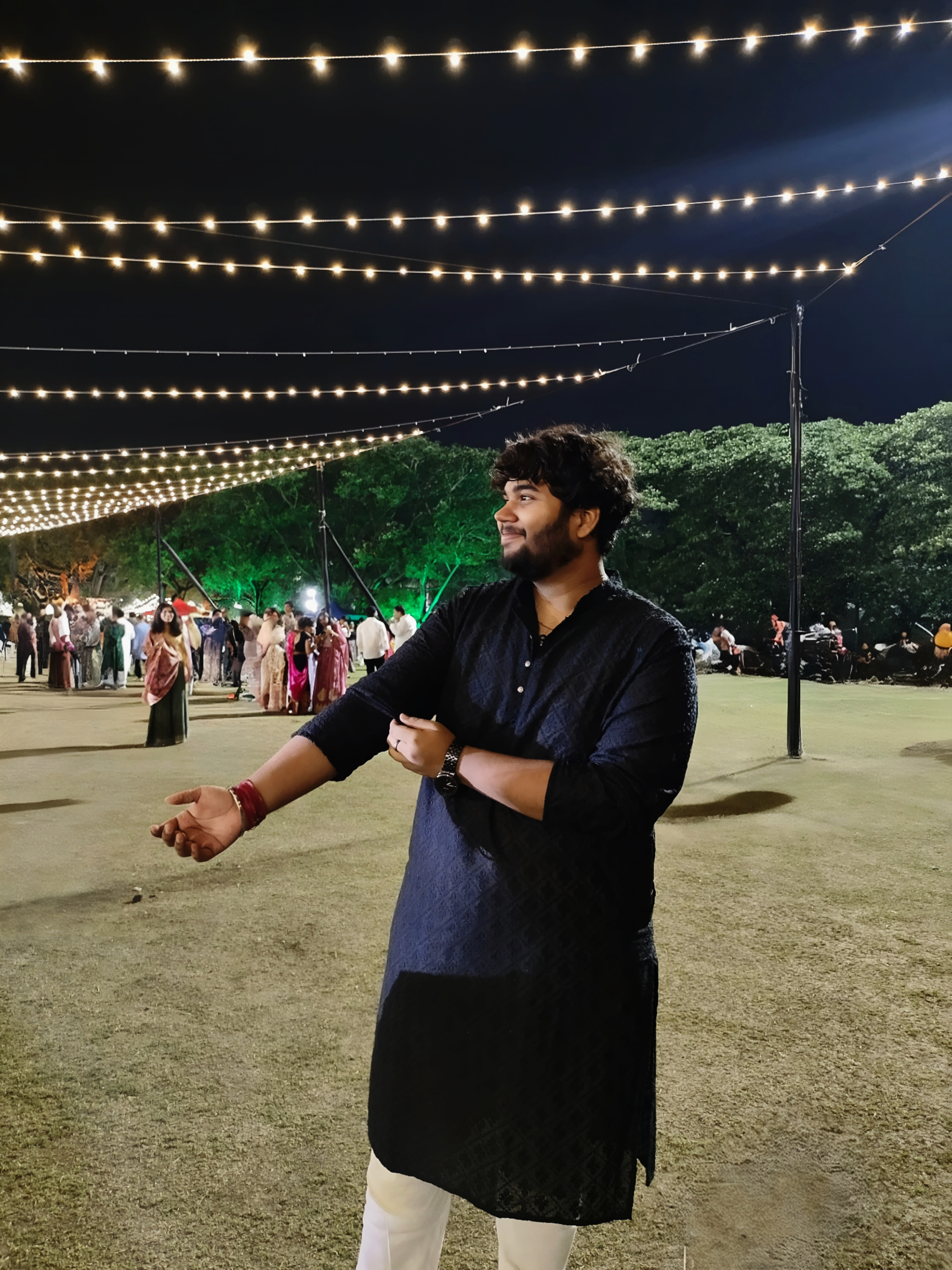 Vaibhav Bariyar